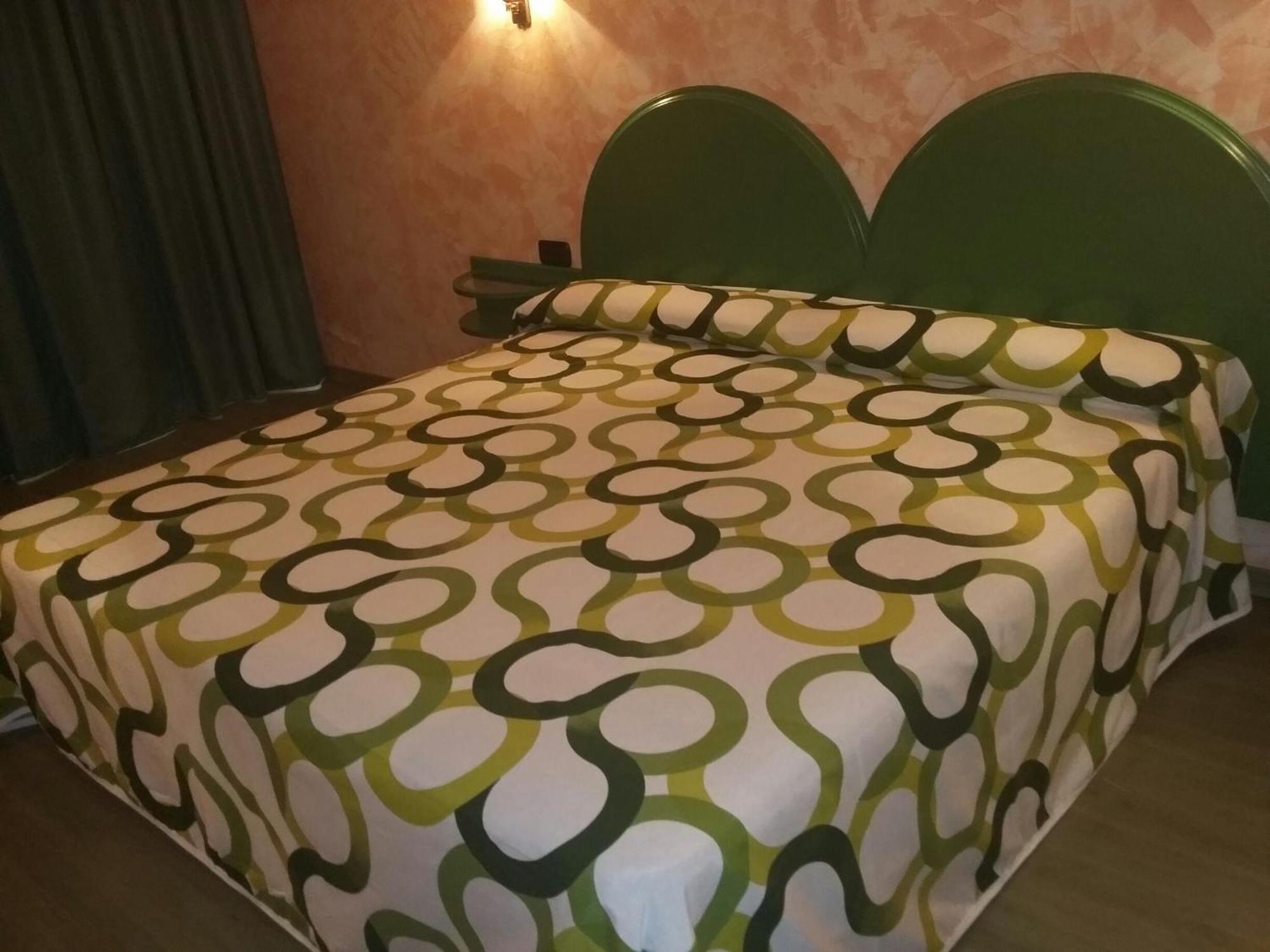 Hotel Villapaloma La Virgen del Camino Zewnętrze zdjęcie